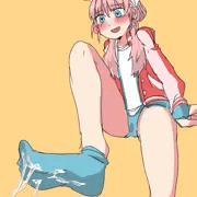 左岸イリス