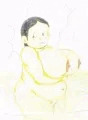 猿丸の母親