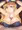 【リク絵】悪魔城ドラキュラ 魔女 パイズリ