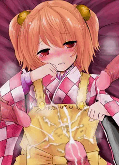 小鈴ちゃんの