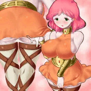[ＦＦ５]ＦＦ大投票に向けレナ姫様にひと肌脱いでいただく＋他６枚