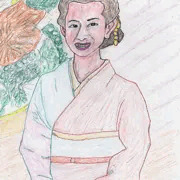 橋本桂子さん
