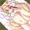 キュウビちゃんはフリー