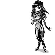 膨乳娘