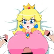 ピーチ姫