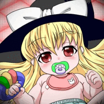 あかちゃんぷれい