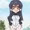 いっしょうけんめぇ…がんばります…