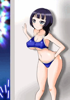果林さん過信する