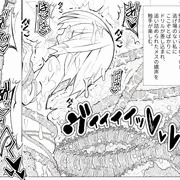 【植物触手】壁穴