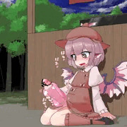 みすちんちんオナホオナニー
