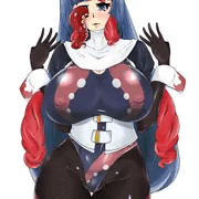 うちの看板娘