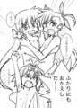 おふろでH