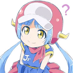 ロボッ娘ジュニアちゃん
