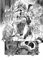 メスガキ転生わからせワーク！！～錬金術師編～
