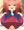 有栖川ありす　着衣パイズリ