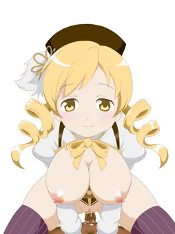 優しいマミさん