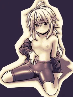 小手調べ