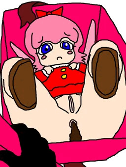 Ribbon Poops Inside Of Your Gift 