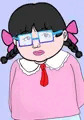 入江小学校 やきもちやきのおんなのこ