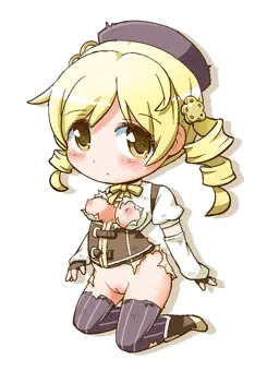 マミさん
