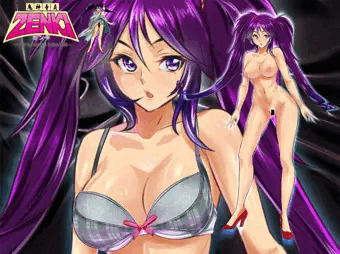 ゼンキ千明ちゃんのコスチューム１