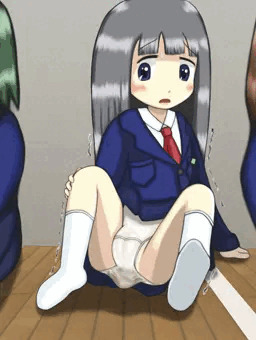 うんちおもらし