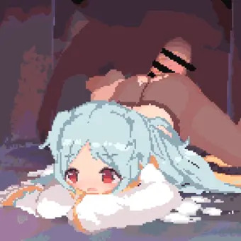 ミヤコちょっと高めのオナホみたいにハメる