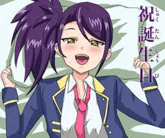 東堂シオン誕生祭2019