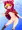 ネコミミみらいたん