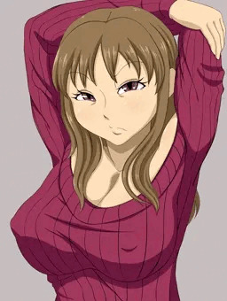 キャライメージ