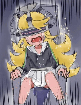 絶頂エマちゃん