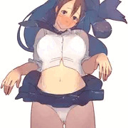 梅雨ちゃん