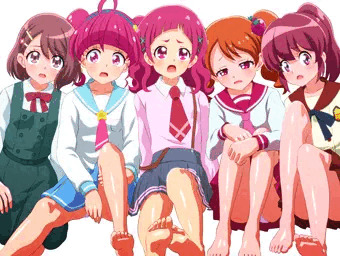 総集編：プ輪姦