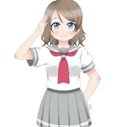 ヨーソロー
