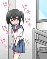 【リク絵】給食