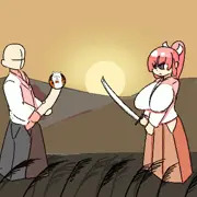 せつなのいきり