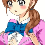 マイペースちゃん２