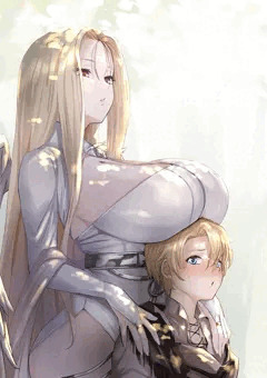 母と父