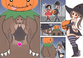 ハロウィーン