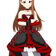 イオリンポロリ