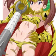 ネネ様10