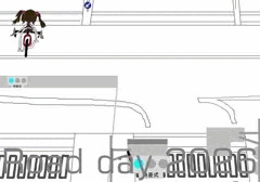 多くの交通が行き交う交叉点