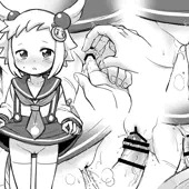 シロンエッチ落書きまとめ(ニジエ版)