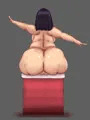 尻