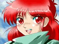 X68000　エトワールプリンセス　リルル