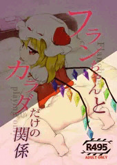 【例大祭】新刊サンプルなど