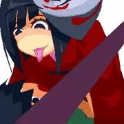 狐面