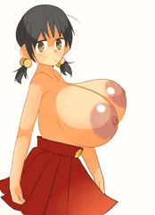 【歌愛ユキ】強風オール〇○ック【超乳】