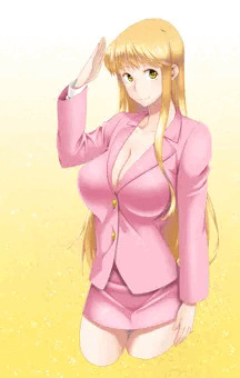 秋本麗子