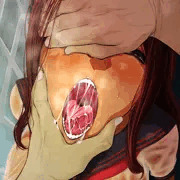 あーん